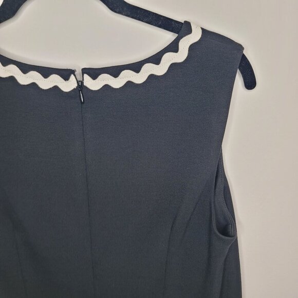 Talbots Dress Womens 4 - Picture 4 of 8